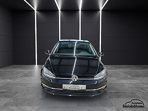 Volkswagen Golf Comfortline 1.0TSI NAV SHZ Climatronic 