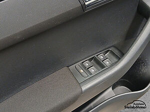 SKODA Fabia Combi Best of 1.0TSI DSG LED NAV SHZ 