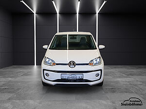 Volkswagen up! move up! 1.0 Klima SHZ Composition 