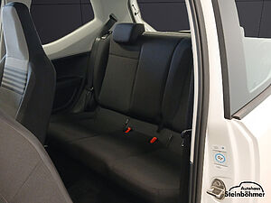 Volkswagen up! move up! 1.0 Klima SHZ Composition 