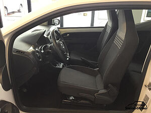 Volkswagen up! move up! 1.0 Klima SHZ Composition 