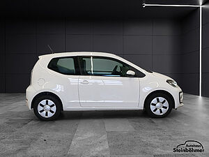 Volkswagen up! move up! 1.0 Klima SHZ Composition 