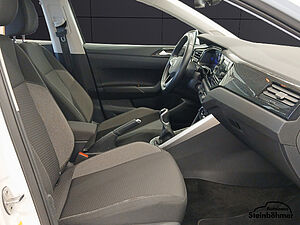 Volkswagen Polo Life 1.0MPI LED AppCon Bluetooth SHZ Klima 