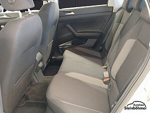 Volkswagen Polo Life 1.0MPI LED AppCon Bluetooth SHZ Klima 