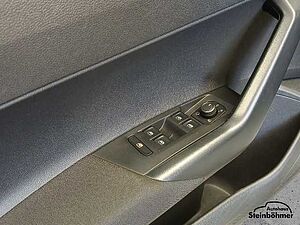 Volkswagen Polo Life 1.0MPI LED AppCon Bluetooth SHZ Klima 