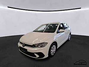 Volkswagen Polo Life 1.0MPI LED AppCon Bluetooth SHZ Klima 