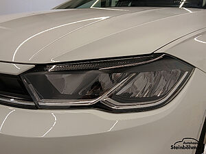 Volkswagen Polo Life 1.0MPI LED AppCon Bluetooth SHZ Klima 