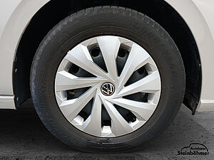 Volkswagen Polo Life 1.0TSI DSG LED AppCon SHZ Bluetooth 