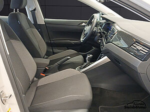 Volkswagen Polo Life 1.0TSI DSG LED AppCon SHZ Bluetooth 