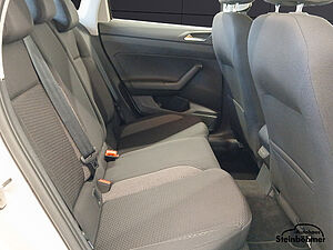 Volkswagen Polo Life 1.0TSI DSG LED AppCon SHZ Bluetooth 