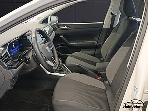 Volkswagen Polo Life 1.0TSI DSG LED AppCon SHZ Bluetooth 