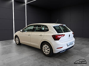 Volkswagen Polo Life 1.0TSI DSG LED AppCon SHZ Bluetooth 