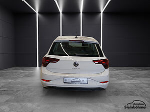 Volkswagen Polo Life 1.0TSI DSG LED AppCon SHZ Bluetooth 