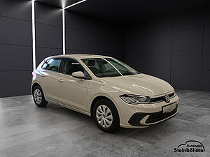 Volkswagen Polo Life 1.0TSI DSG LED AppCon SHZ Bluetooth 