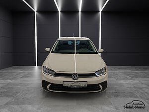 Volkswagen Polo Life 1.0TSI DSG LED AppCon SHZ Bluetooth 