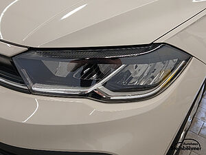 Volkswagen Polo Life 1.0TSI DSG LED AppCon SHZ Bluetooth 