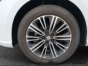 SEAT Ibiza Style Edition 1.0TSI LED FullLink SHZ 