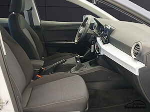 SEAT Ibiza Style Edition 1.0TSI LED FullLink SHZ 
