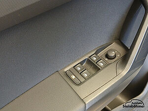 SEAT Ibiza Style Edition 1.0TSI LED FullLink SHZ 