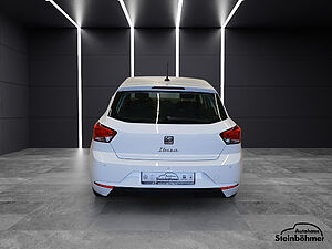 SEAT Ibiza Style Edition 1.0TSI LED FullLink SHZ 