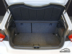 SEAT Ibiza Style Edition 1.0TSI LED FullLink SHZ 