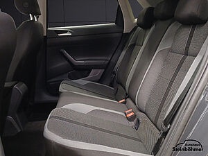 Volkswagen Polo Highline 1.0TSI Navi Sitzhzg. ParkPilot 