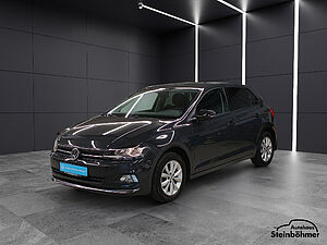 Volkswagen Polo Highline 1.0TSI Navi Sitzhzg. ParkPilot 