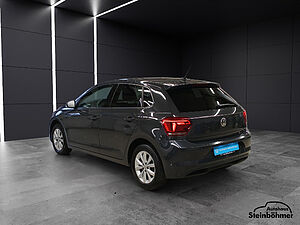 Volkswagen Polo Highline 1.0TSI Navi Sitzhzg. ParkPilot 