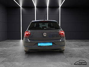 Volkswagen Polo Highline 1.0TSI Navi Sitzhzg. ParkPilot 
