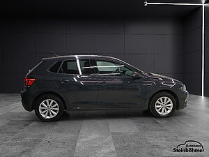 Volkswagen Polo Highline 1.0TSI Navi Sitzhzg. ParkPilot 