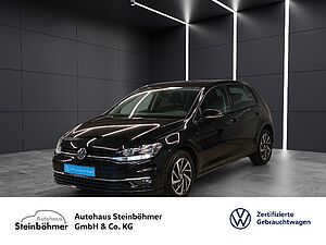 Volkswagen Golf Join 1.0TSI Navi Sitzhzg. ParkPilot Klima 
