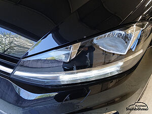 Volkswagen Golf Join 1.0TSI Navi Sitzhzg. ParkPilot Klima 