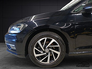 Volkswagen Golf Join 1.0TSI Navi Sitzhzg. ParkPilot Klima 