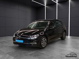 Volkswagen Golf Join 1.0TSI Navi Sitzhzg. ParkPilot Klima 