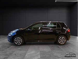 Volkswagen Golf Join 1.0TSI Navi Sitzhzg. ParkPilot Klima 