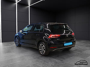 Volkswagen Golf Join 1.0TSI Navi Sitzhzg. ParkPilot Klima 
