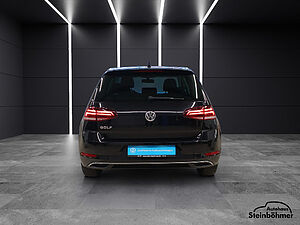 Volkswagen Golf Join 1.0TSI Navi Sitzhzg. ParkPilot Klima 
