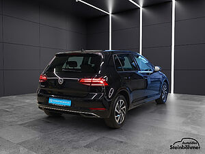 Volkswagen Golf Join 1.0TSI Navi Sitzhzg. ParkPilot Klima 