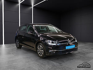 Volkswagen Golf Join 1.0TSI Navi Sitzhzg. ParkPilot Klima 