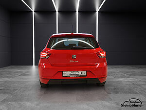 SEAT Ibiza Style 1.0TSI DSG LED PDC Klima Spurhalte.