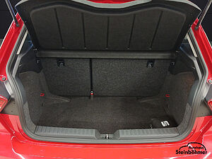 SEAT Ibiza Style 1.0TSI DSG LED PDC Klima Spurhalte.