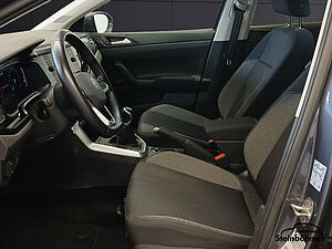 Volkswagen Taigo Life 1.0TSI RearView LED SHZ AppCon 