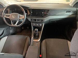 Volkswagen Polo Life 1.0MPI NAV AppCon LED 