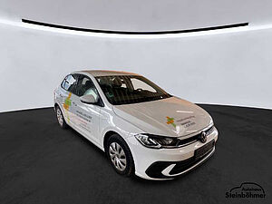 Volkswagen Polo Life 1.0MPI NAV AppCon LED 