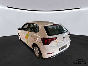 Volkswagen Polo Life 1.0MPI NAV AppCon LED 