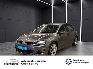 Volkswagen Golf Highline 1.4TSI Keyless Xenon Navi