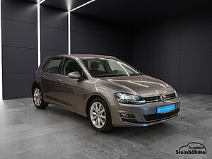 Volkswagen Golf Highline 1.4TSI Keyless Xenon Navi