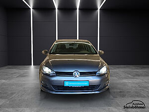 Volkswagen Golf Highline 1.4TSI Keyless Xenon Navi