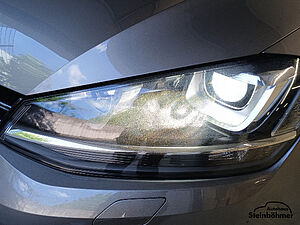 Volkswagen Golf Highline 1.4TSI Keyless Xenon Navi