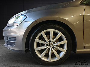 Volkswagen Golf Highline 1.4TSI Keyless Xenon Navi